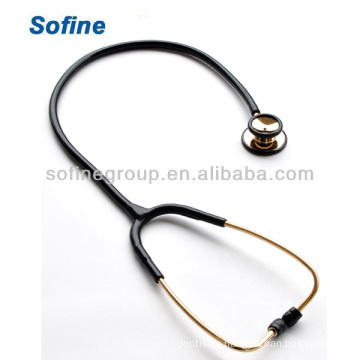 DT-411A Stainless steel stethoscope for adult Stethoscope Price